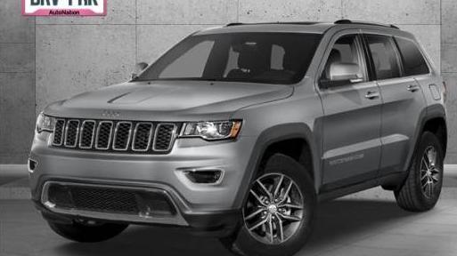 JEEP GRAND CHEROKEE 2019 1C4RJFBG6KC793629 image